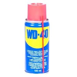 Смазка WD-40 100мл