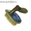 Щетка для мытья а/шин "Kolibria" Alba-10 с ручкой